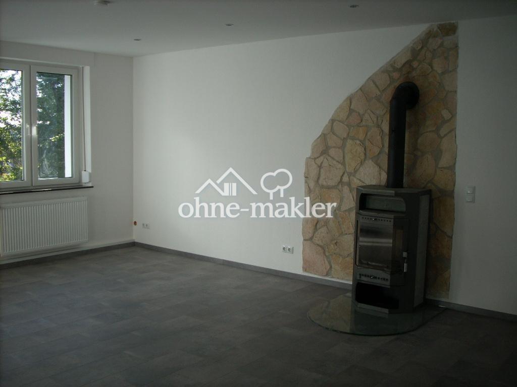 Erstbezug - Sanierte 4 Zimmer EG Wohnung in Obersprockhövel mit Kamin - Foto 1