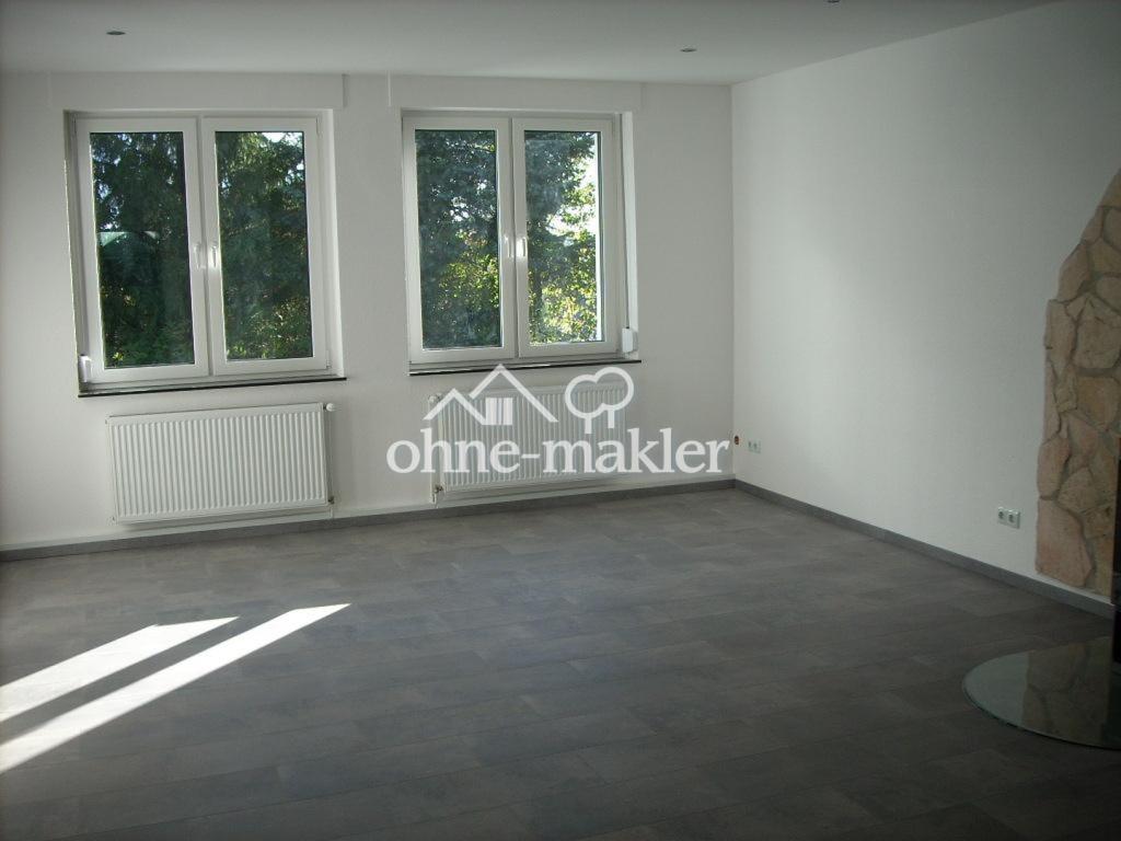 Erstbezug - Sanierte 4 Zimmer EG Wohnung in Obersprockhövel mit Kamin - Foto 2
