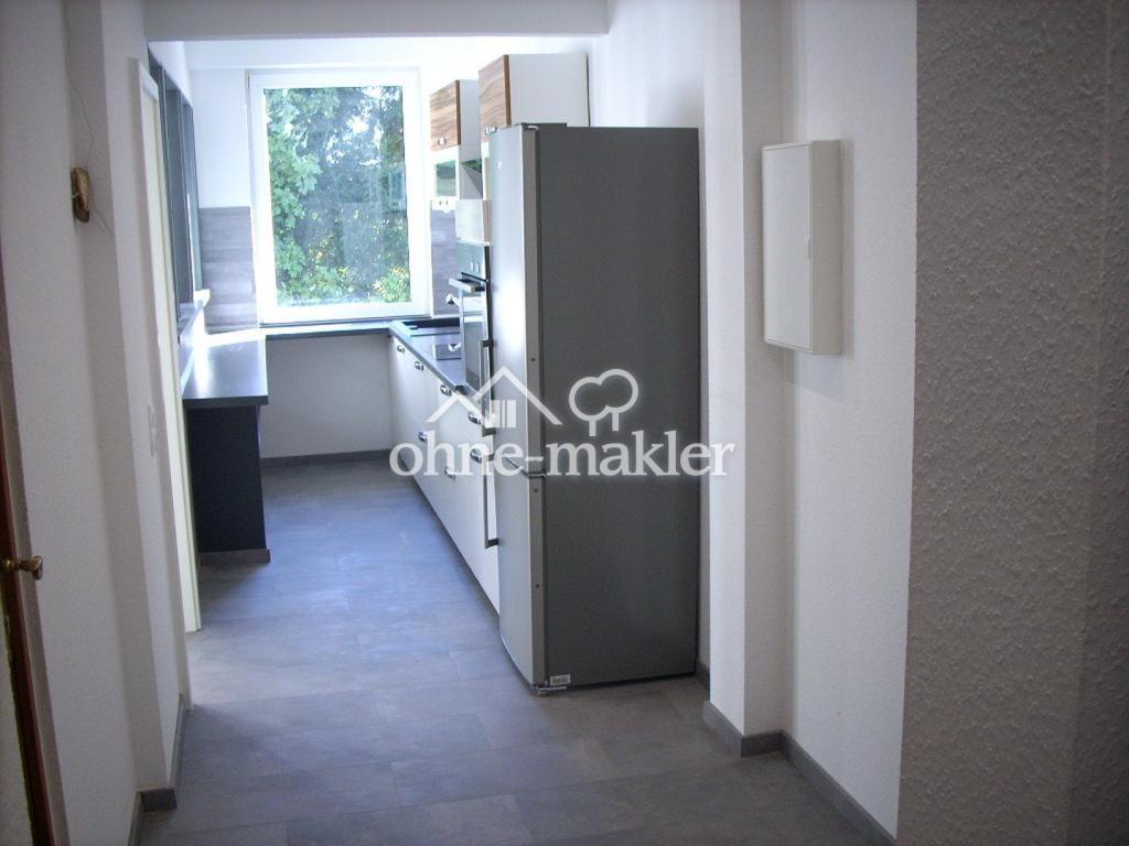 Erstbezug - Sanierte 4 Zimmer EG Wohnung in Obersprockhövel mit Kamin - Foto 4
