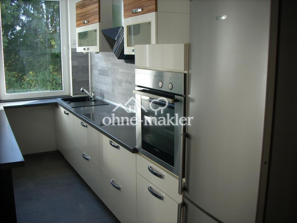 Erstbezug - Sanierte 4 Zimmer EG Wohnung in Obersprockhövel mit Kamin - Foto 3
