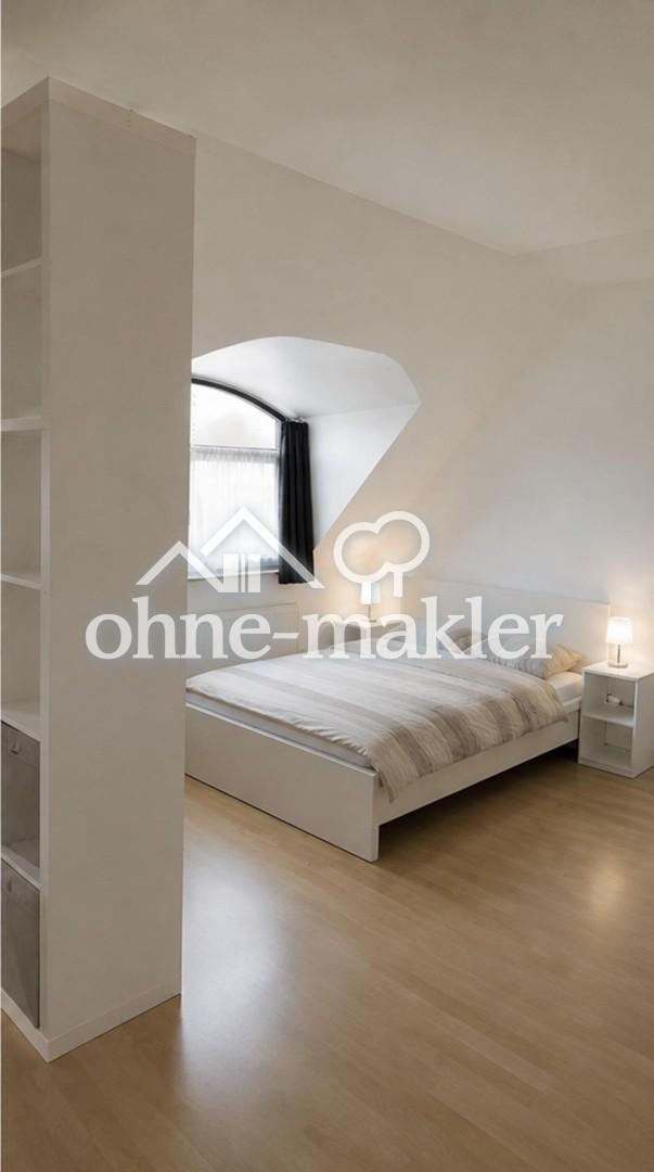 Moderne 1-Zimmer-Wohnung mit Balkon, EBK & stufenlosem Zugang - Photo 2