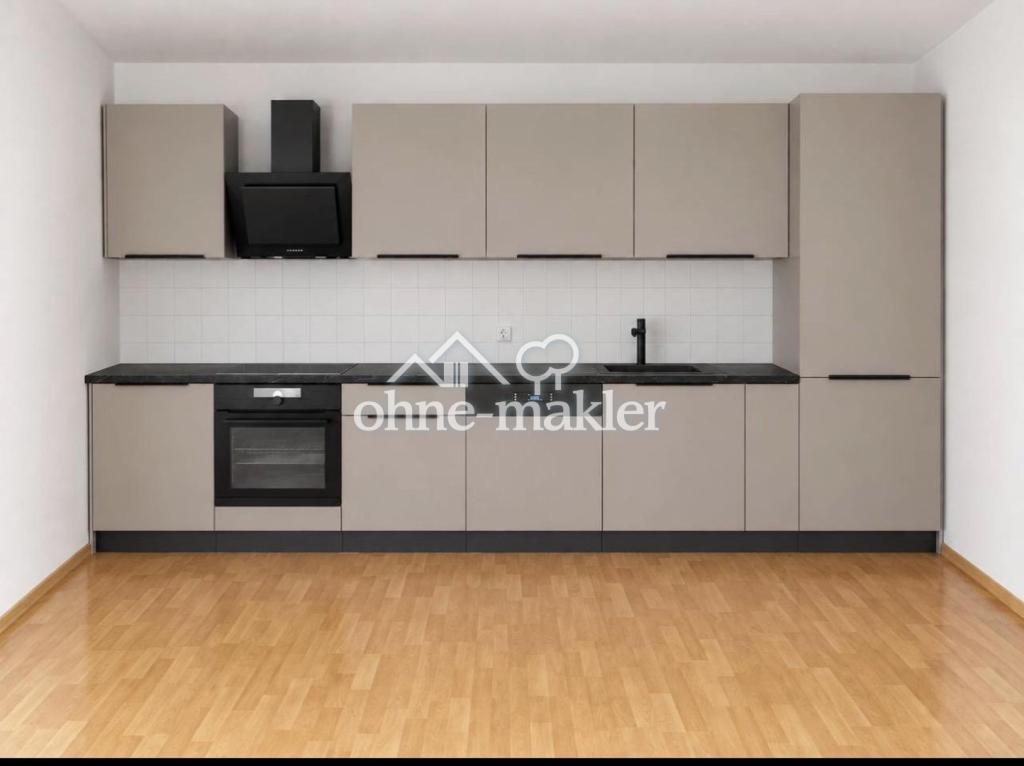 Moderne 1-Zimmer-Wohnung mit Balkon, EBK & stufenlosem Zugang - Photo 3
