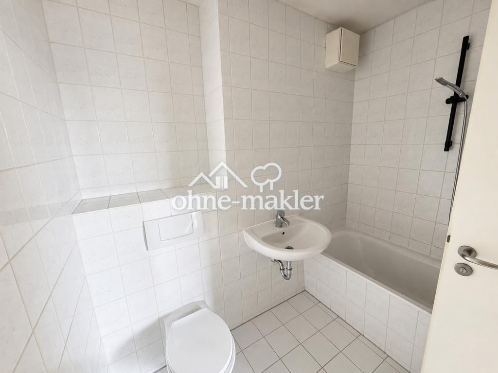 Moderne 1-Zimmer-Wohnung mit Balkon, EBK & stufenlosem Zugang - Photo 4