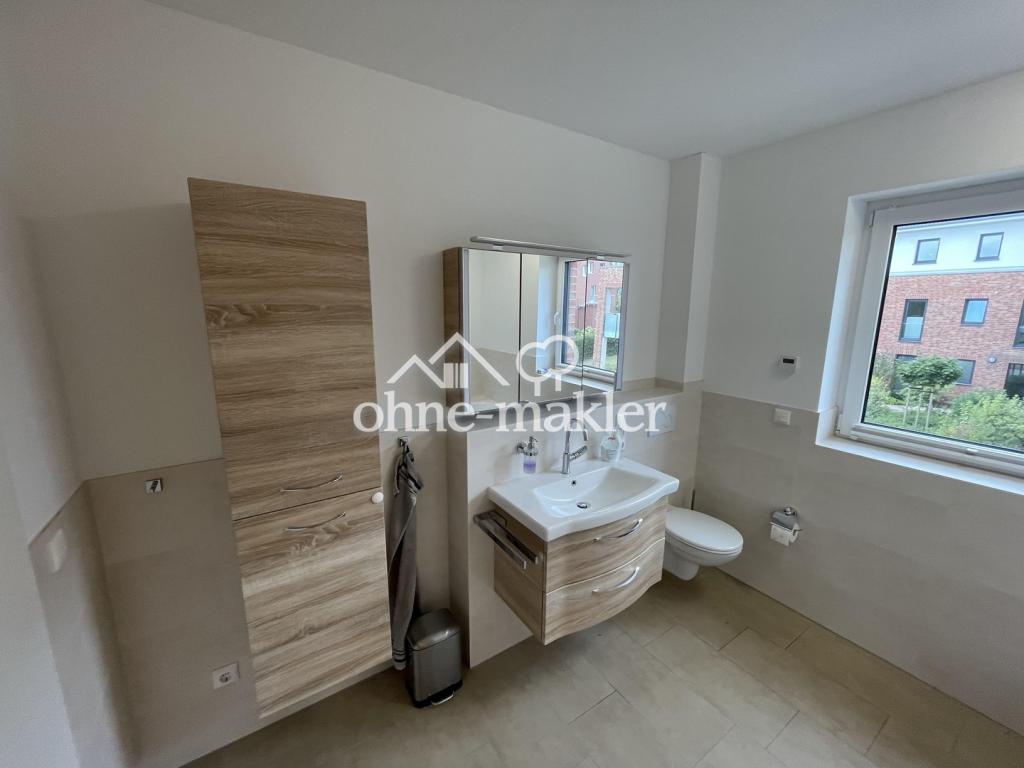 Barrierearme - 3 Zimmerwohnung - Foto 4