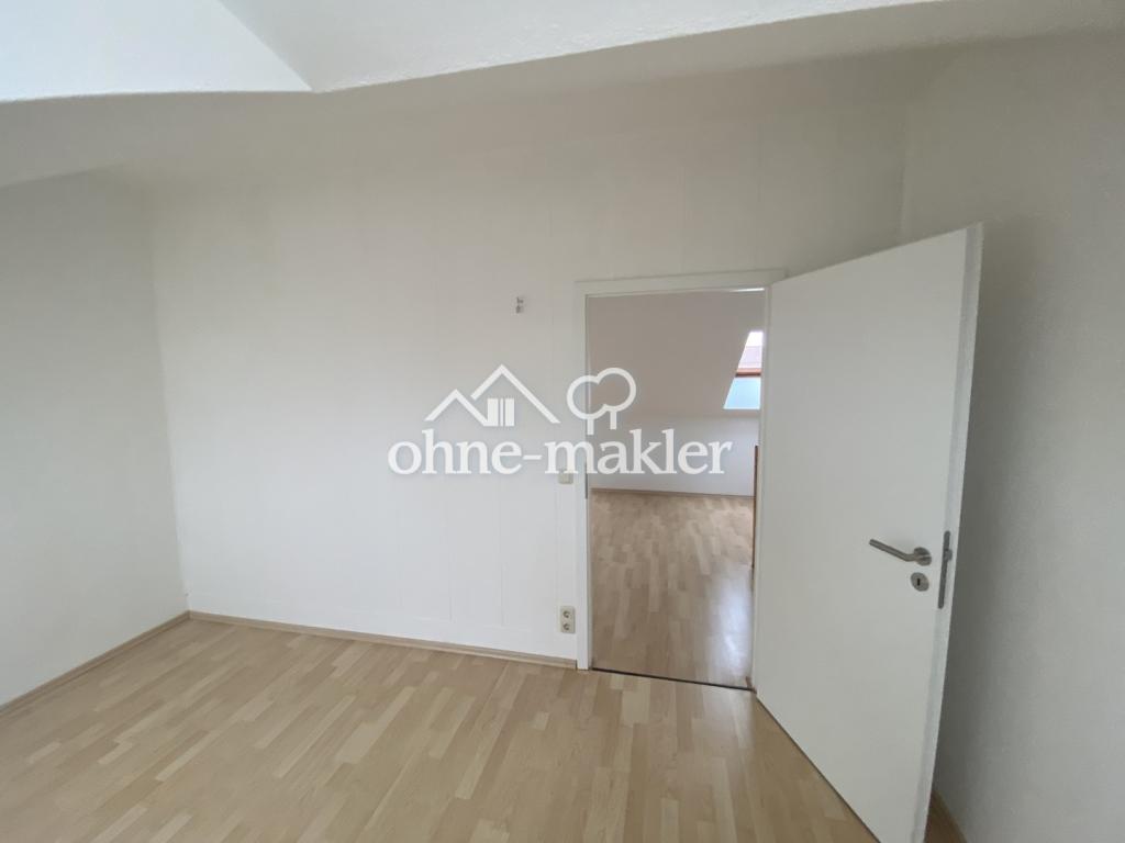 Charmante Maisonettwohnung direkt am Rügener Park in Gersthofen - Foto 2