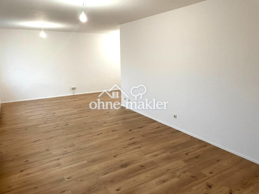 2-Raum-Wohnung mit Hinterhof – zentrale Lage Apolda - Foto 1