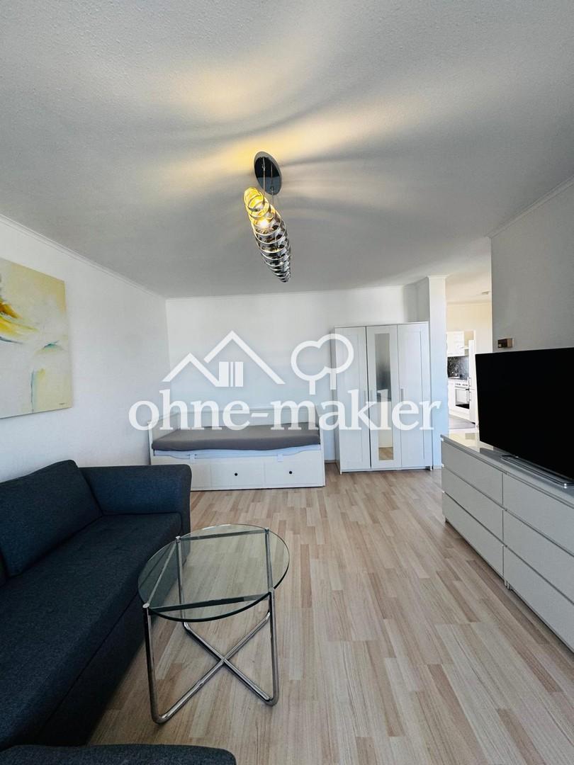 Charmante möblierte 2,5 Zimmer Wohnung in München Hadern - hell & ruhig - Photo 4