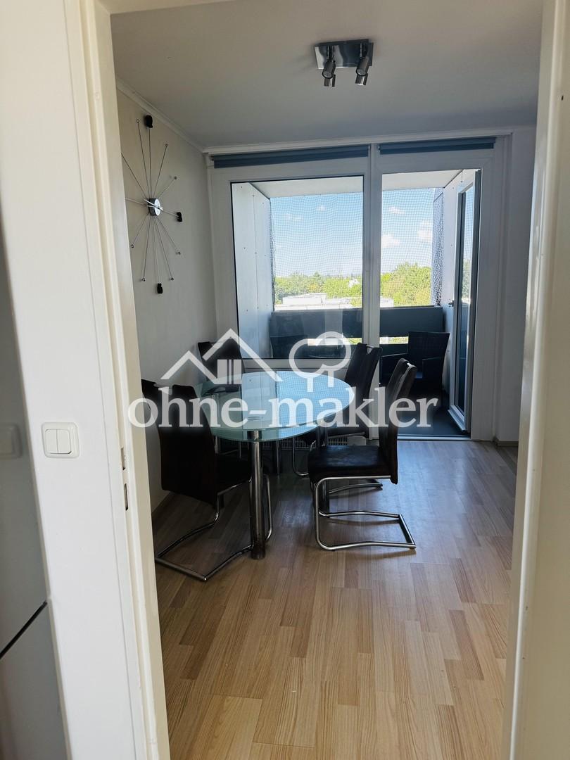Charmante möblierte 2,5 Zimmer Wohnung in München Hadern - hell & ruhig - Photo 5