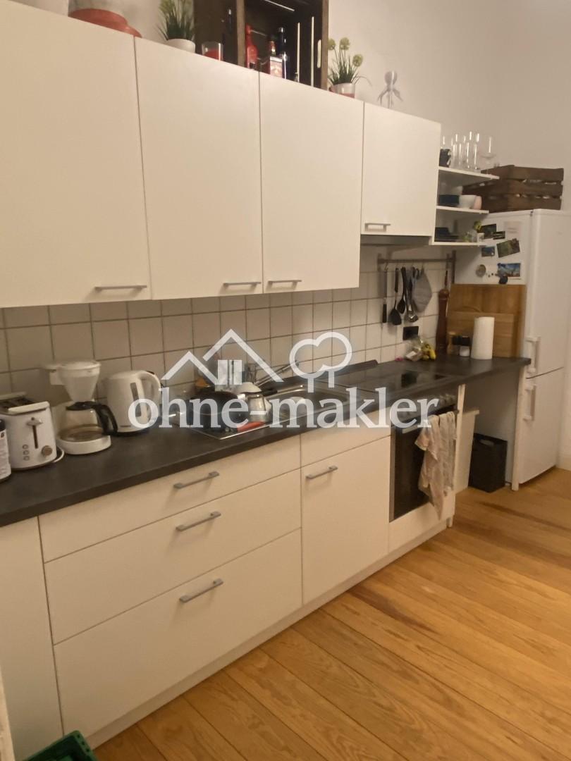 Modernisierter Altbau - mit 4 Meter hohen Stuckdecken im Herzen von Eimsbüttel - Photo 4
