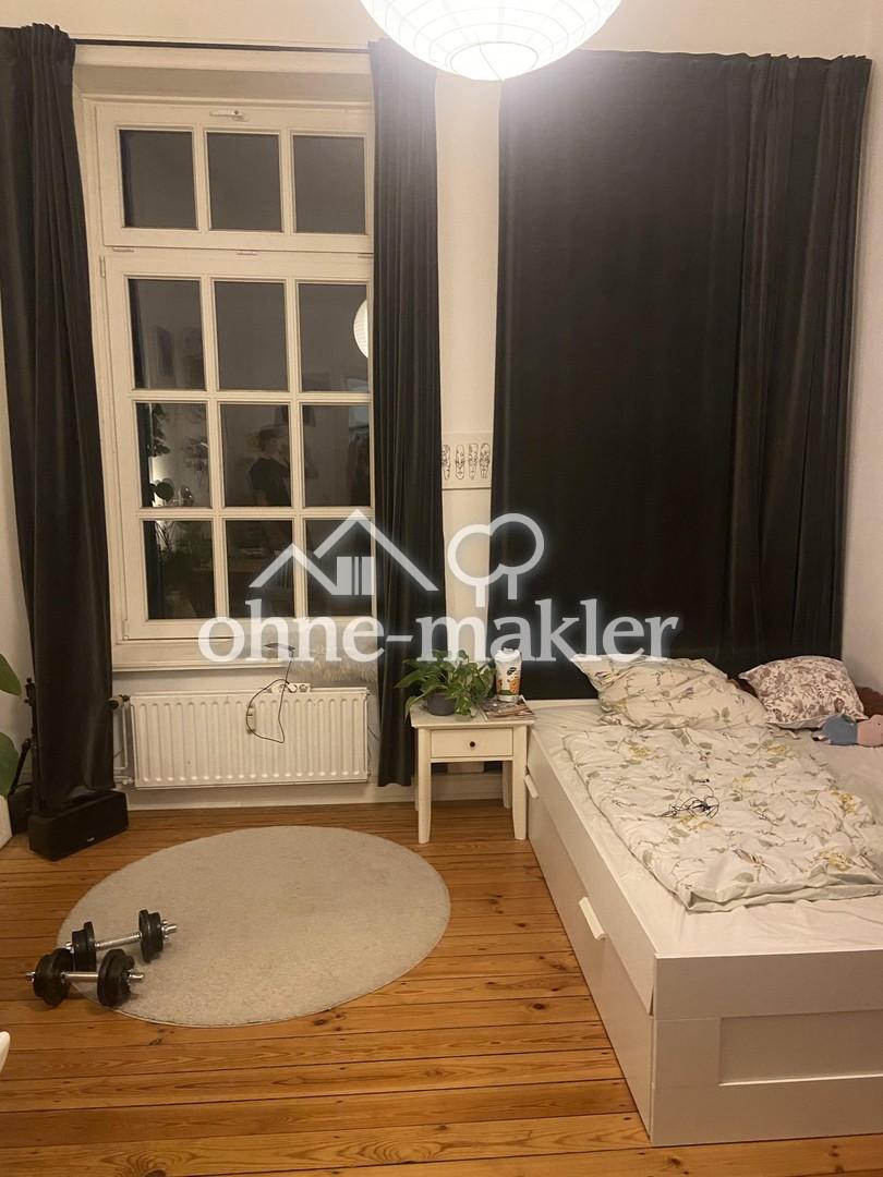 Modernisierter Altbau - mit 4 Meter hohen Stuckdecken im Herzen von Eimsbüttel - Photo 3