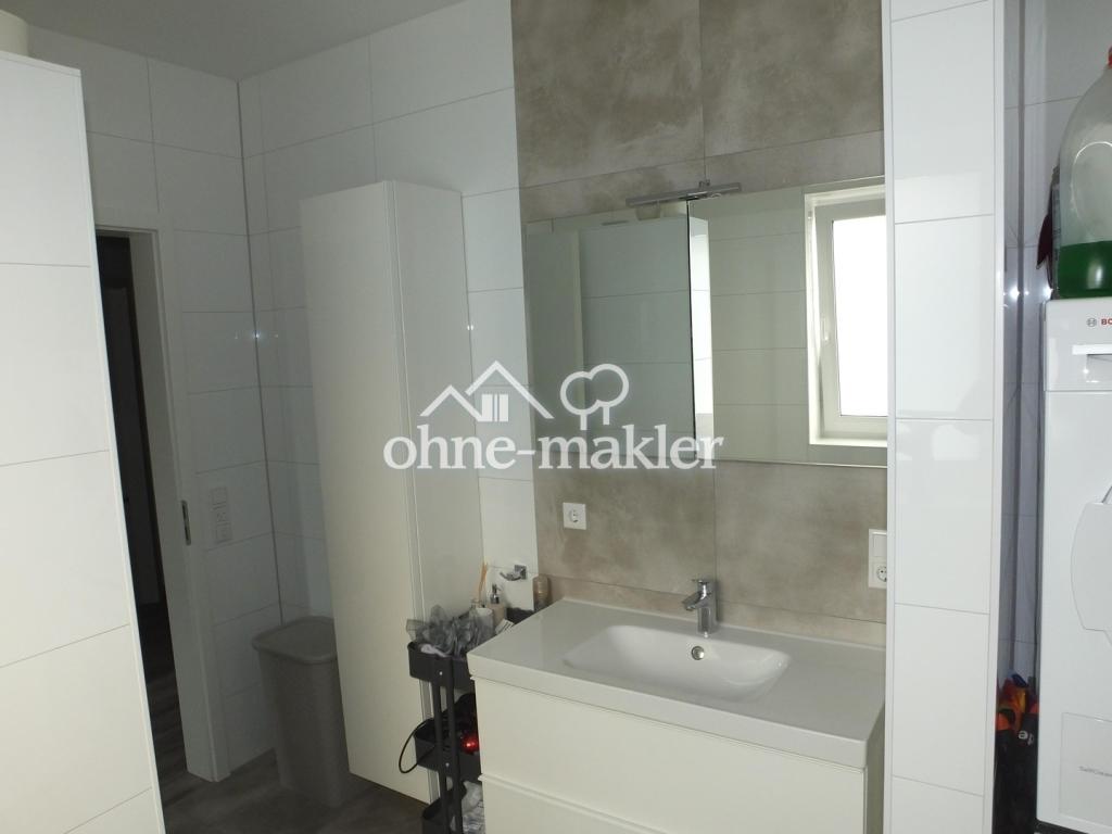 Moderne KfW40-Wohnung mit Reihenhauscharakter!!! - Photo 5