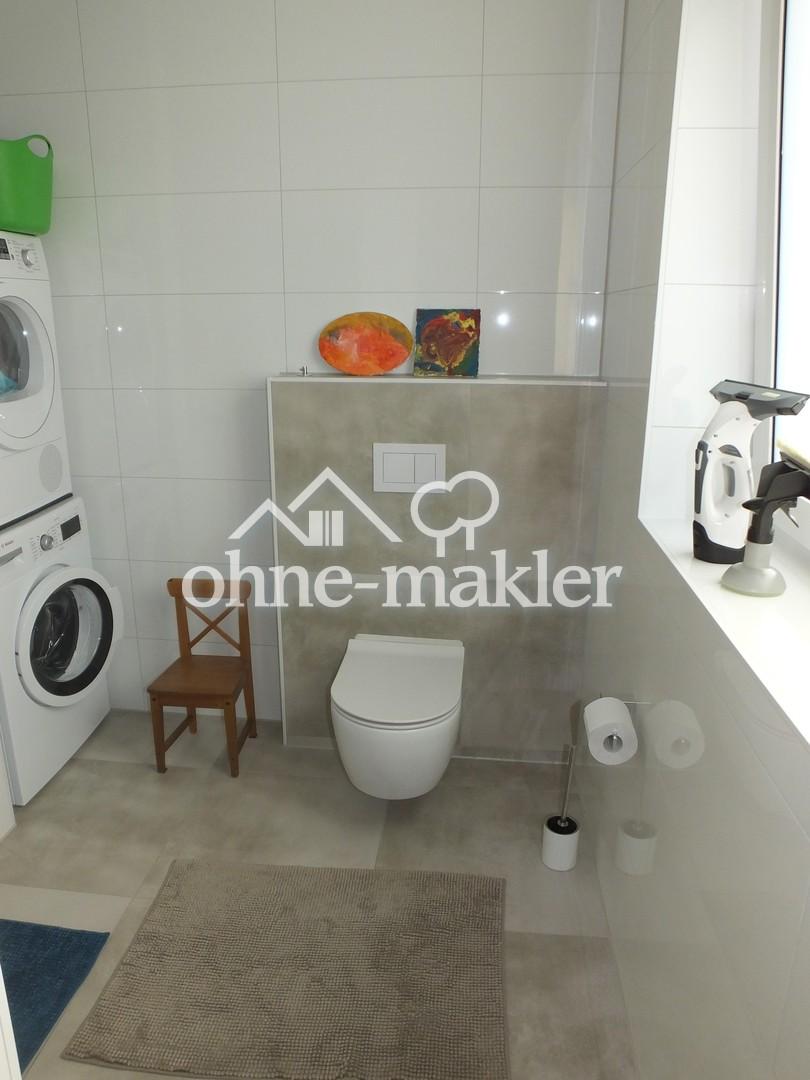 Moderne KfW40-Wohnung mit Reihenhauscharakter!!! - Photo 4