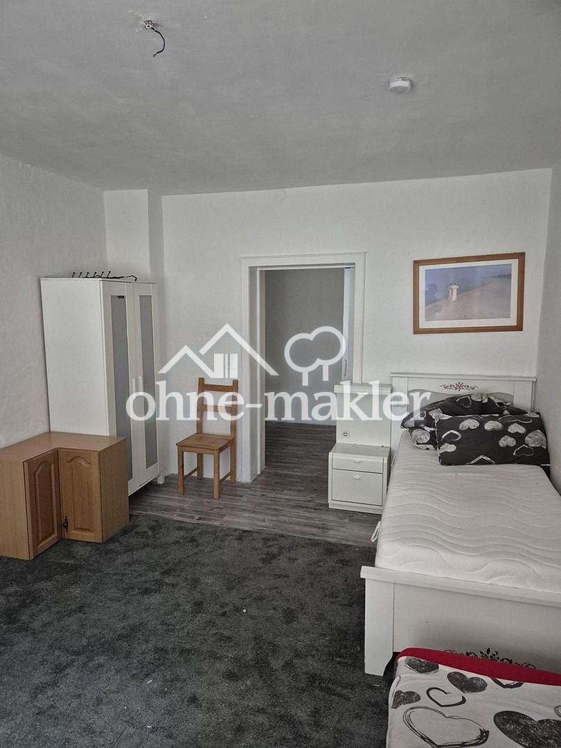 2018 Neubau Erstbezug 1 Zimmer-Wohnung Nähe Messe - Photo 1