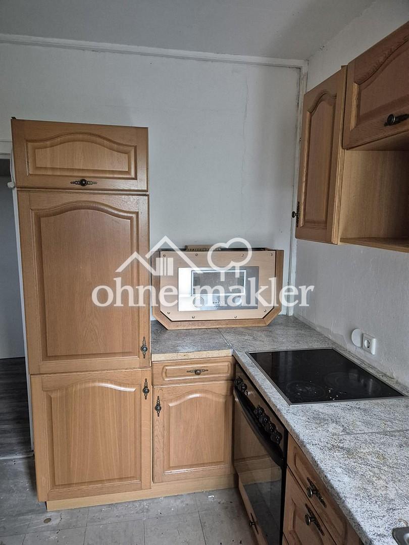 2018 Neubau Erstbezug 1 Zimmer-Wohnung Nähe Messe - Photo 5