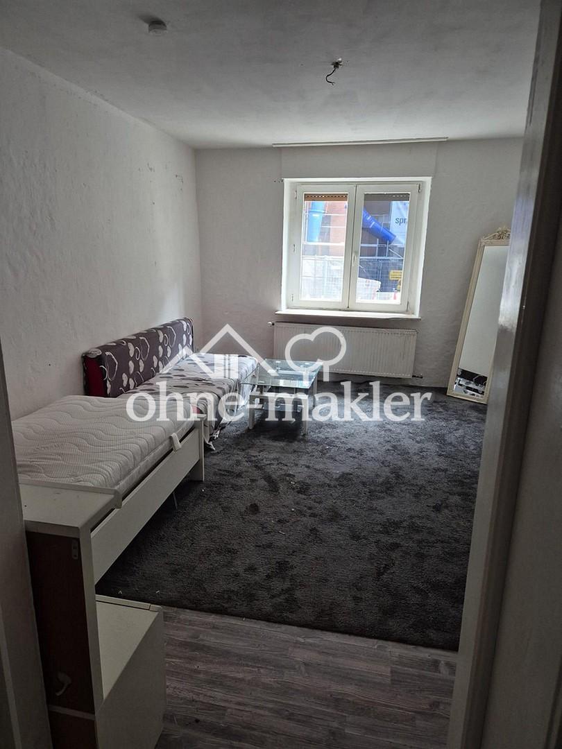 2018 Neubau Erstbezug 1 Zimmer-Wohnung Nähe Messe - Photo 3