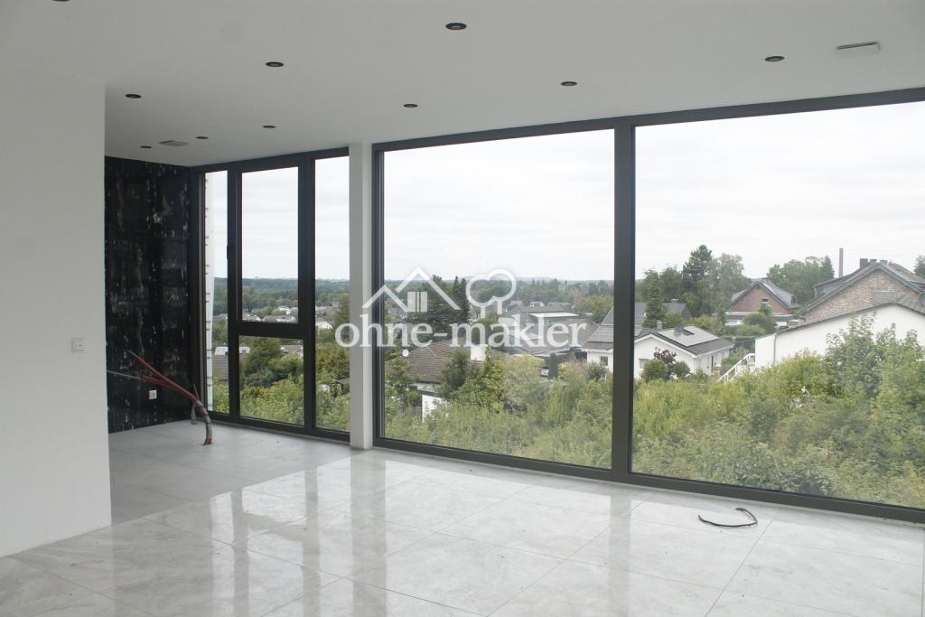 Exklusives Wohnen mit Panoramaausblick - Foto 2