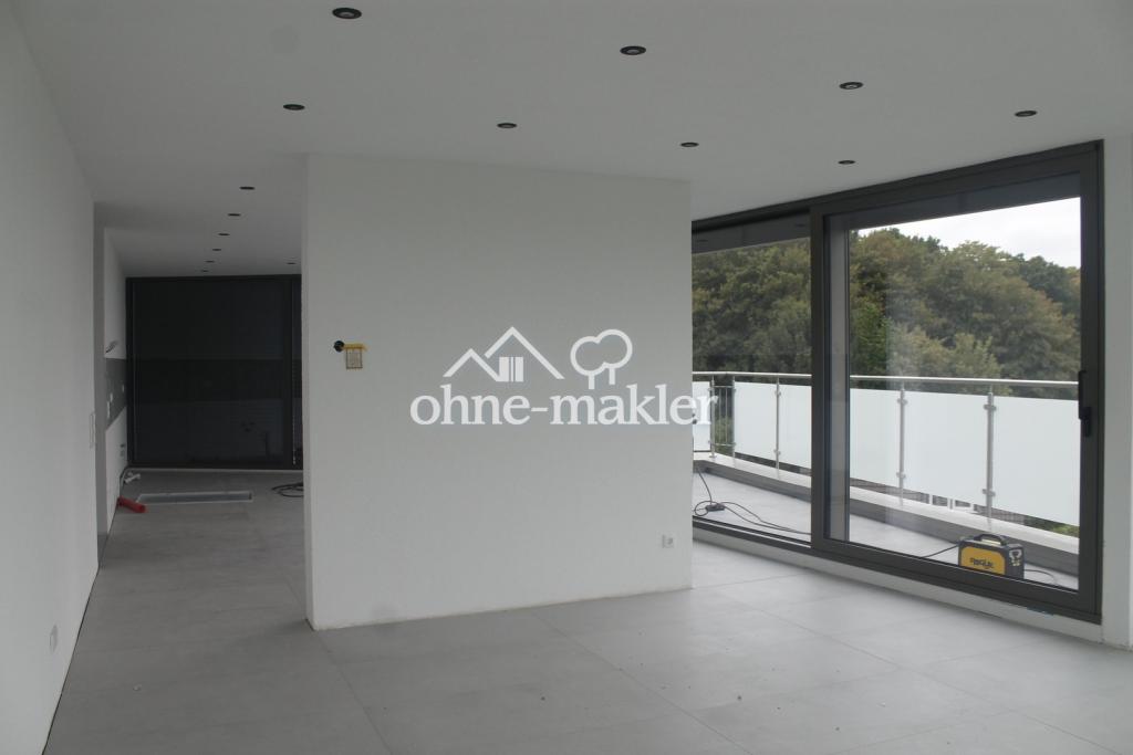 Exklusives Wohnen mit Panoramaausblick - Foto 1