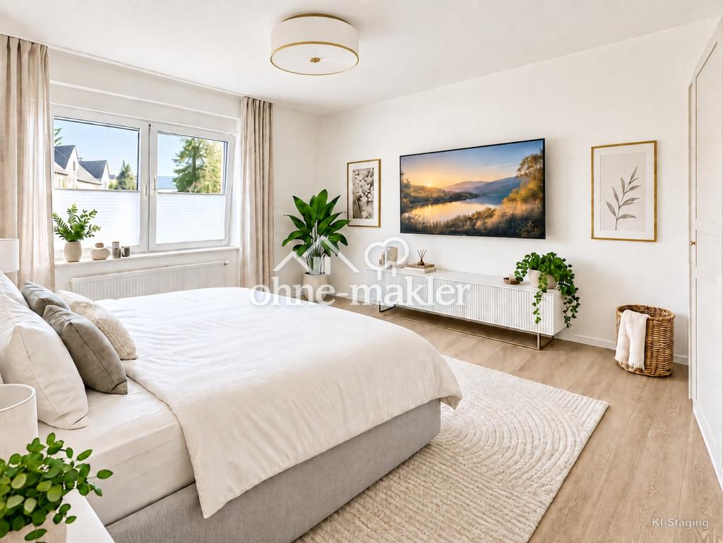 Hochwertig sanierte Wohnung mit großzügiger Raumaufteilung - Photo 4