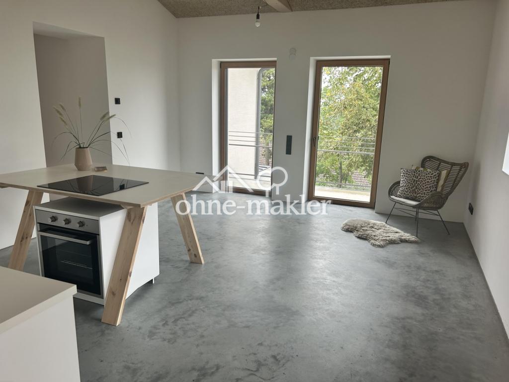 Neue, top moderne 2 Zimmer in ruhiger Lage, ideal für Referendare - Photo 3