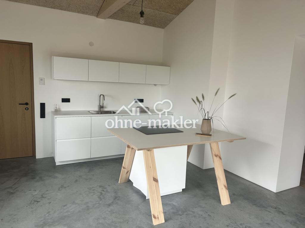 Neue, top moderne 2 Zimmer in ruhiger Lage, ideal für Referendare - Photo 2