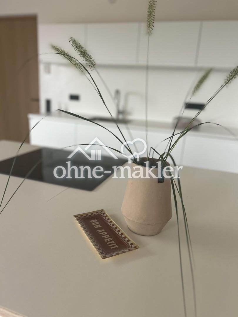 Neue, top moderne 2 Zimmer in ruhiger Lage, ideal für Referendare - Photo 4
