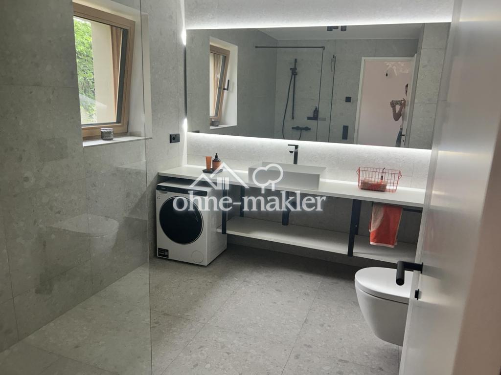 Neue, top moderne 2 Zimmer in ruhiger Lage, ideal für Referendare - Photo 5