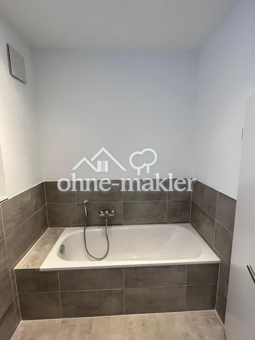 Großzügige 4-Zimmer Wohnung in der Landshuter Altstadt - Foto 5
