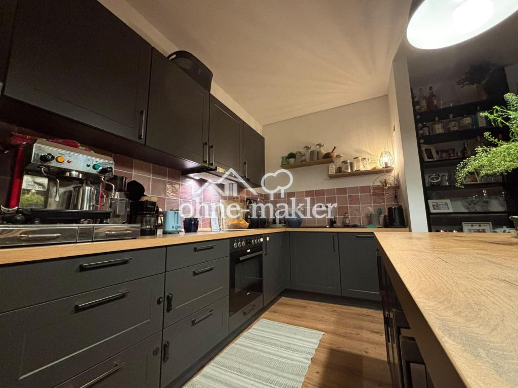Großzügige 4-Zimmer Wohnung in der Landshuter Altstadt - Foto 2