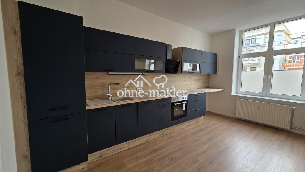 Großzügige 2-Zi Wohnung, EBK, Großes Dusch- Wannenbad, sehr hell - Foto 5