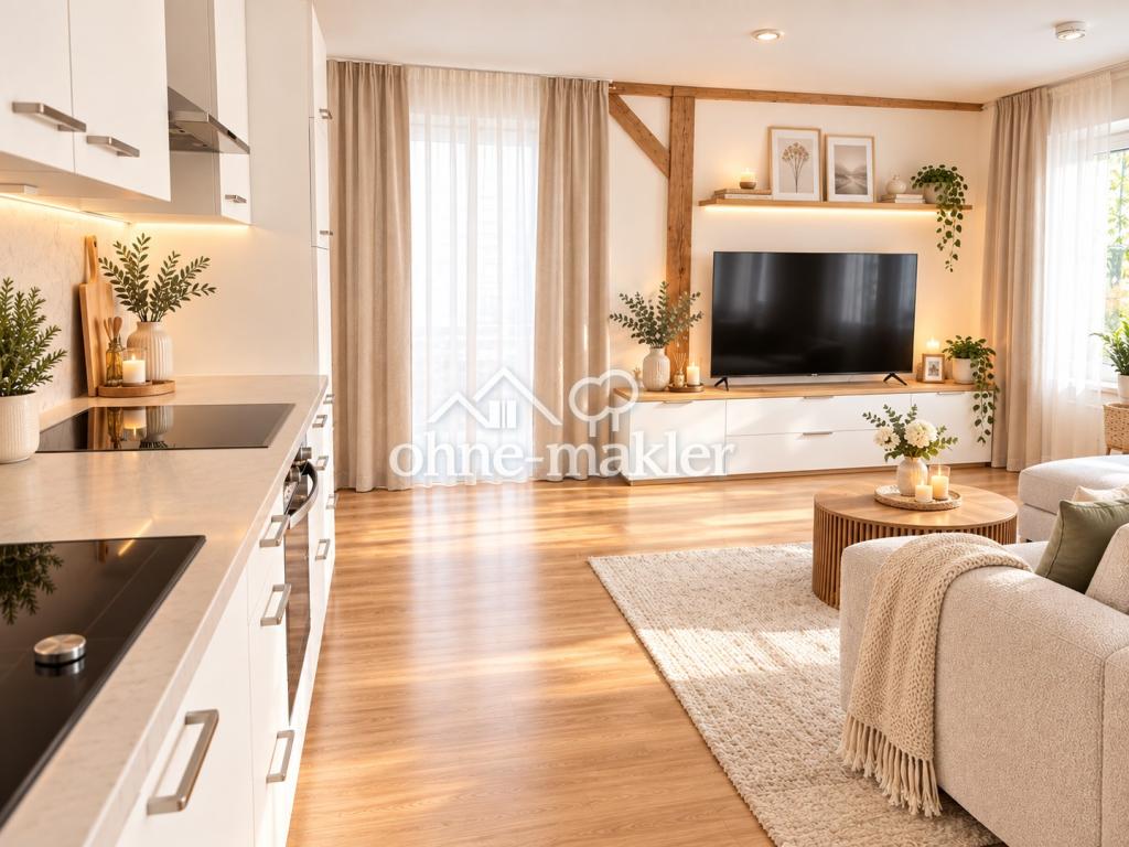 4-Zimmer in Lahr Dinglingen Nähe Bahnhof - Foto 3