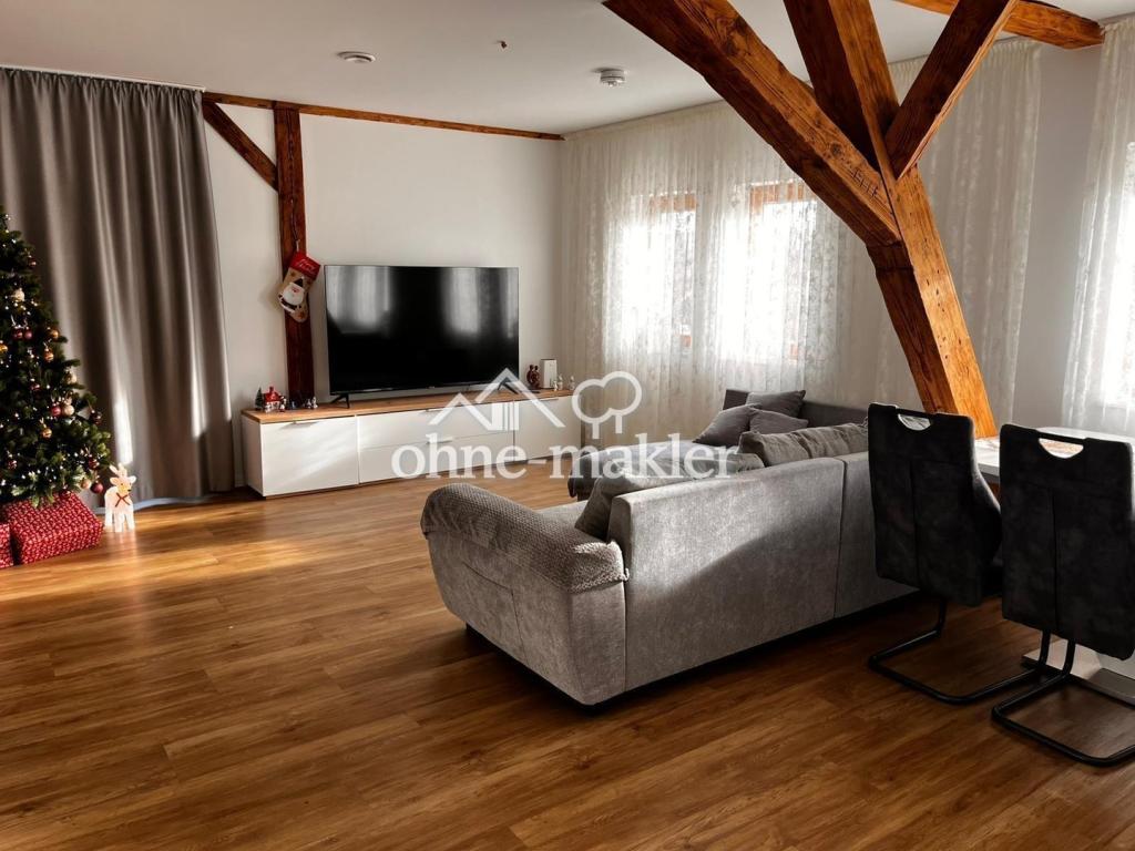 4-Zimmer in Lahr Dinglingen Nähe Bahnhof - Foto 2