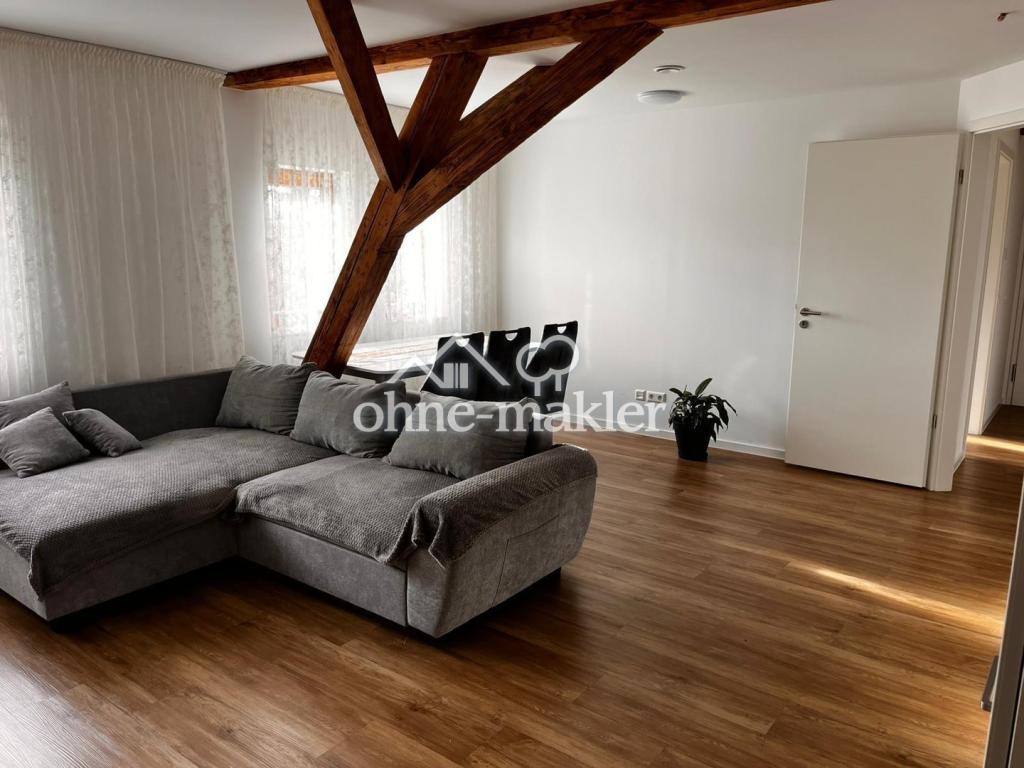4-Zimmer in Lahr Dinglingen Nähe Bahnhof - Foto 1