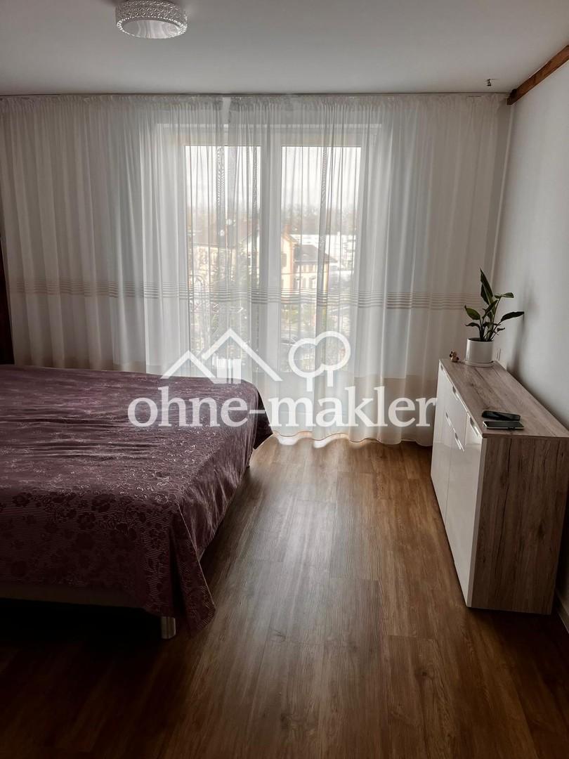 4-Zimmer in Lahr Dinglingen Nähe Bahnhof - Foto 4