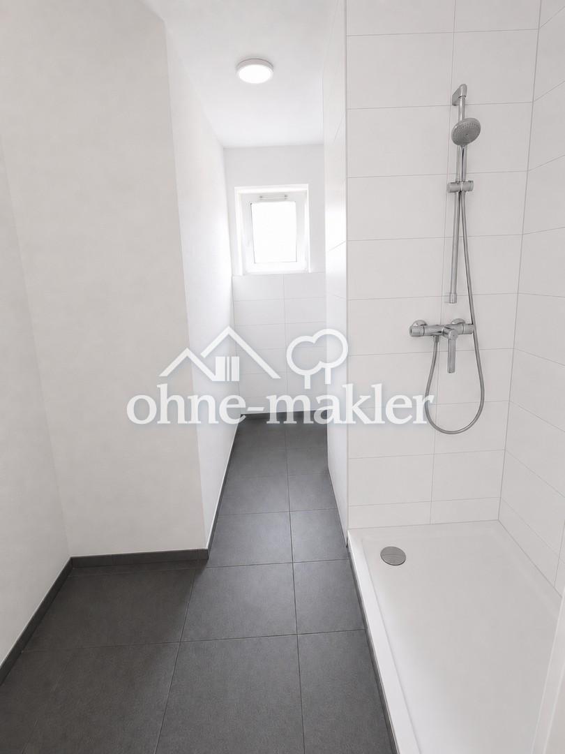 Zentral wohnen in Wiesbaden – moderne & frisch sanierte 4er-WG - Photo 2