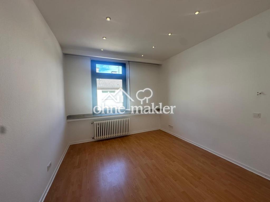 Frisch renovierte, helle 3 - Zimmer Wohnung in ruhigem Haus direkt an den Barmer Anlagen - Foto 3