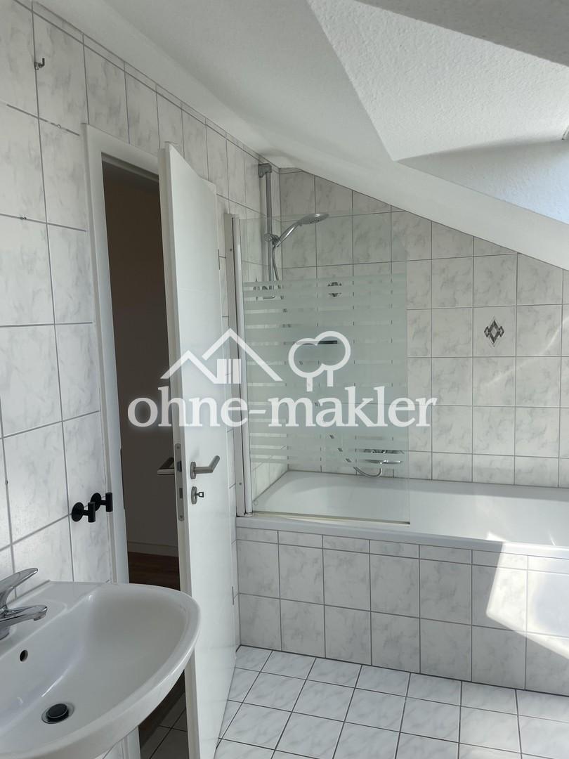 Großzügige 2 Zimmer Wohnung im ruhige Lage - Foto 5