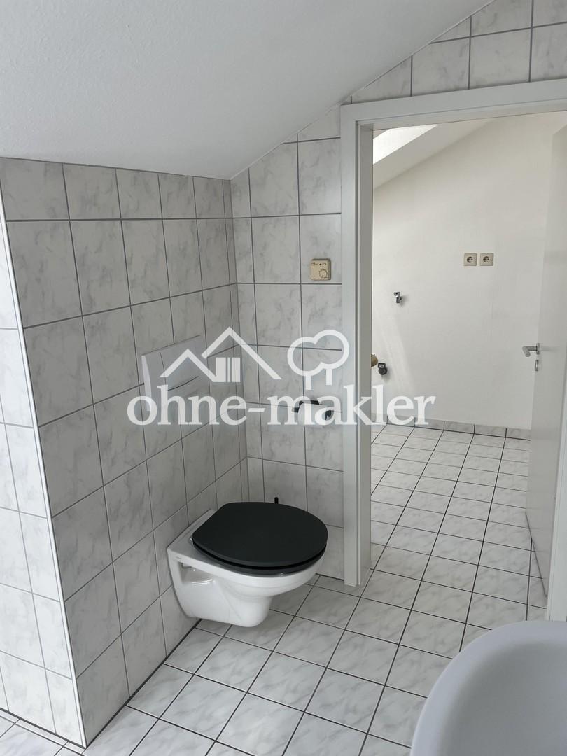 Großzügige 2 Zimmer Wohnung im ruhige Lage - Foto 4