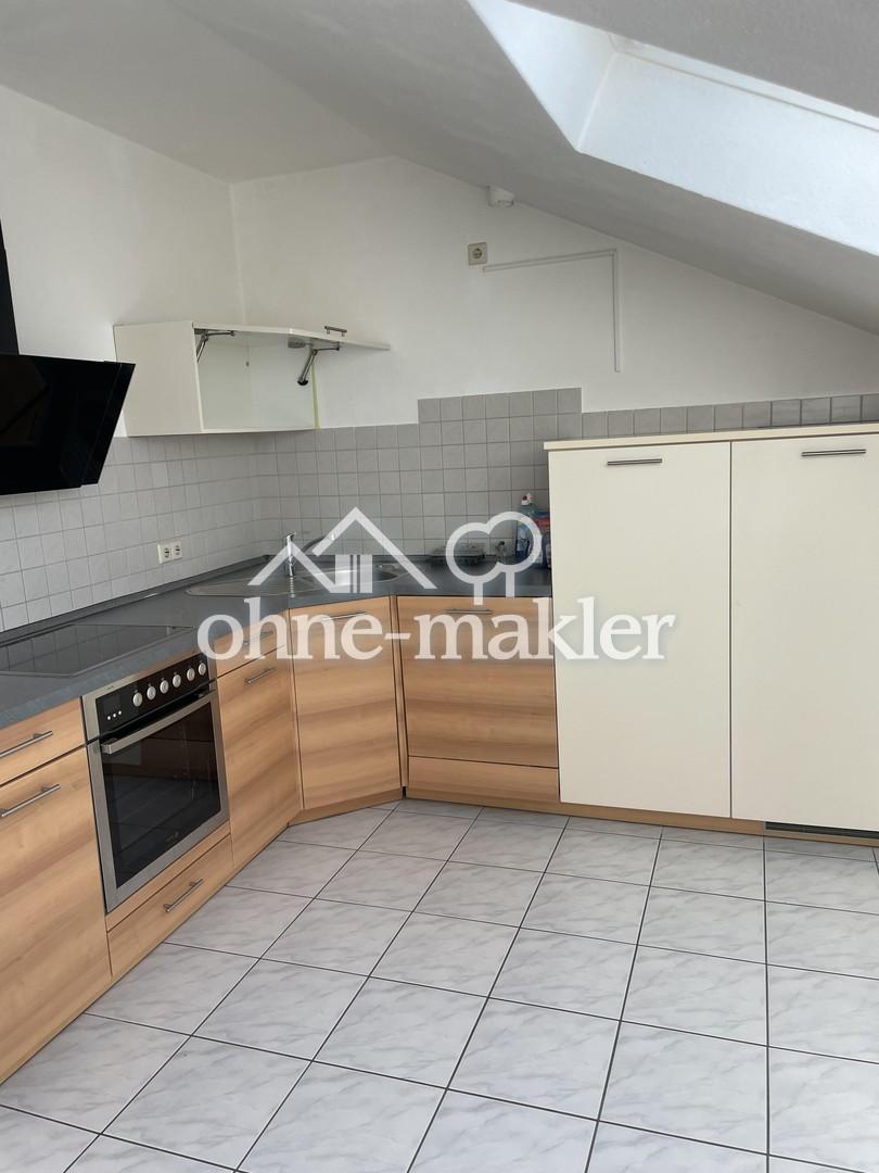 Großzügige 2 Zimmer Wohnung im ruhige Lage - Foto 3