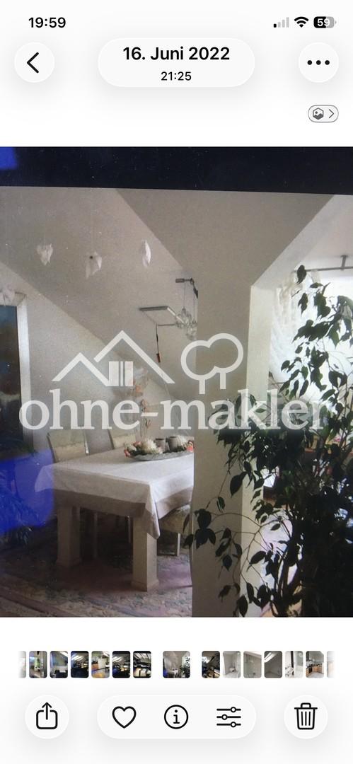 Großzügige 2 Zimmer Wohnung im ruhige Lage - Foto 1