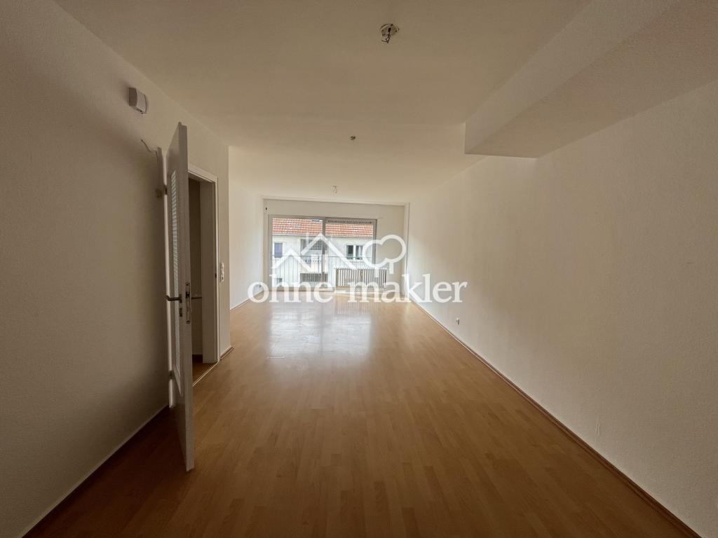 Helle sanierte Wohnung mit Balkon - Photo 2