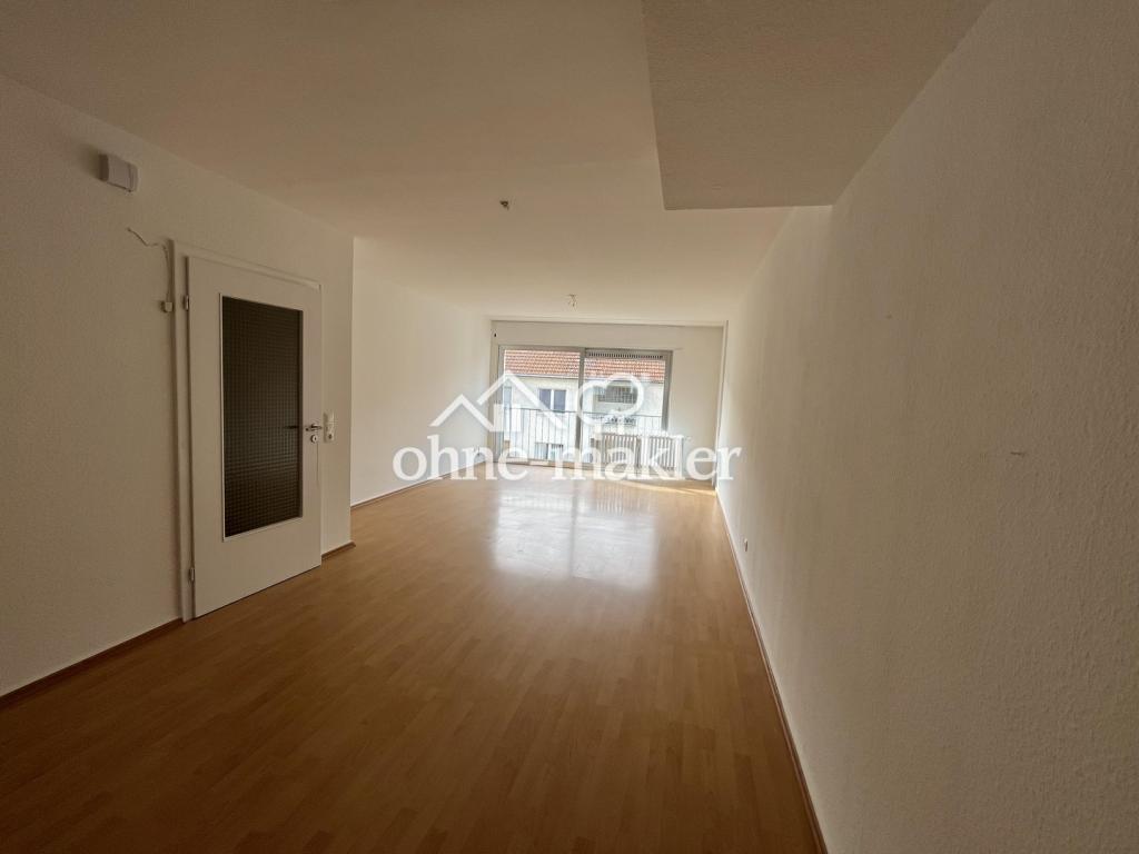 Helle sanierte Wohnung mit Balkon - Photo 3
