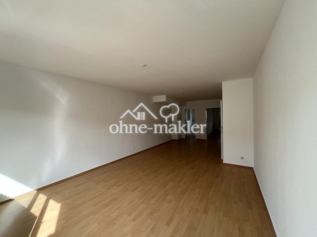 Helle sanierte Wohnung mit Balkon - Photo 1