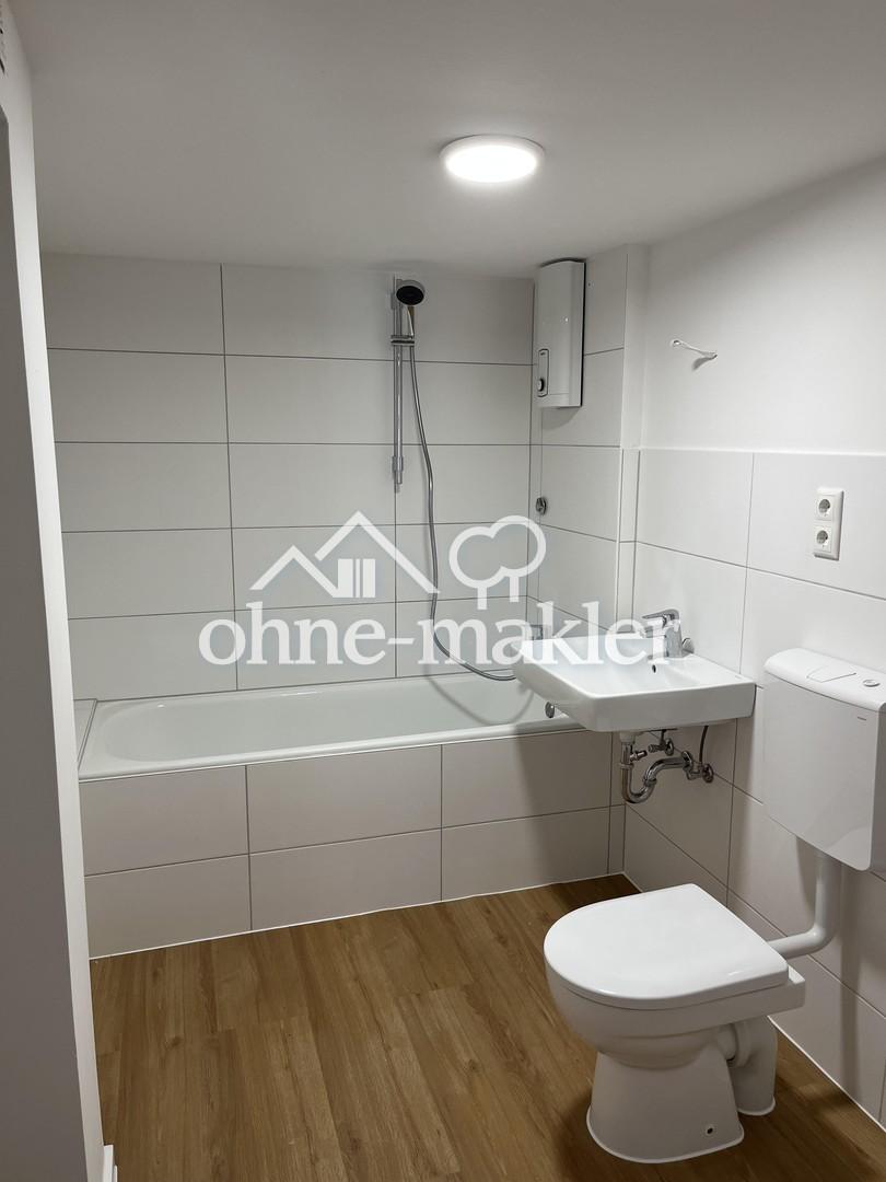 Helle sanierte Wohnung mit Balkon - Photo 4
