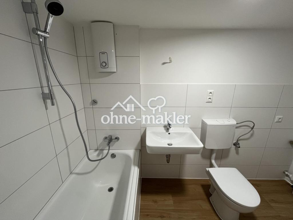 Helle sanierte Wohnung mit Balkon - Photo 5
