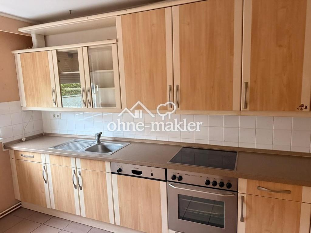 Renoviertes Reihenhaus mit Garten in Bremen Huchting | 3,5 Zimmer - Foto 1