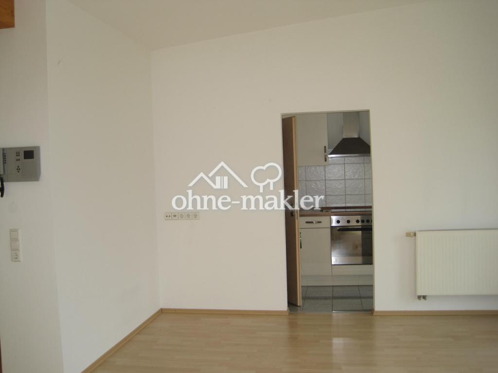 Das schönste Niedrigenergie - Penthouse im Zentrum von Aalen. Frei ab Januar. - Foto 4