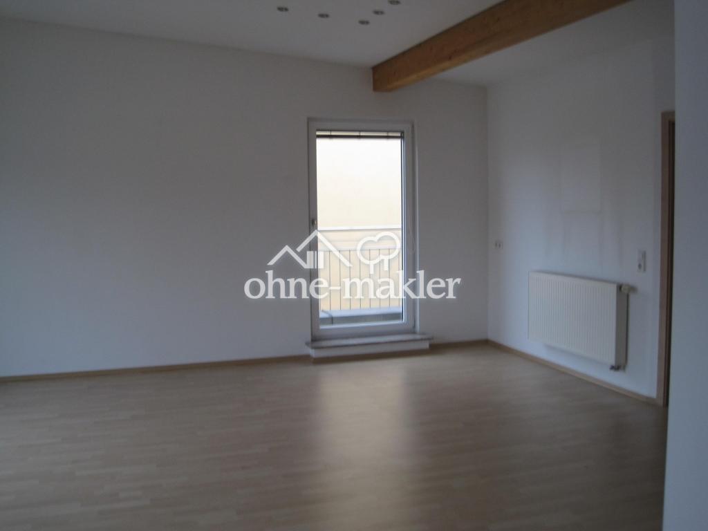 Das schönste Niedrigenergie - Penthouse im Zentrum von Aalen. Frei ab Januar. - Foto 3