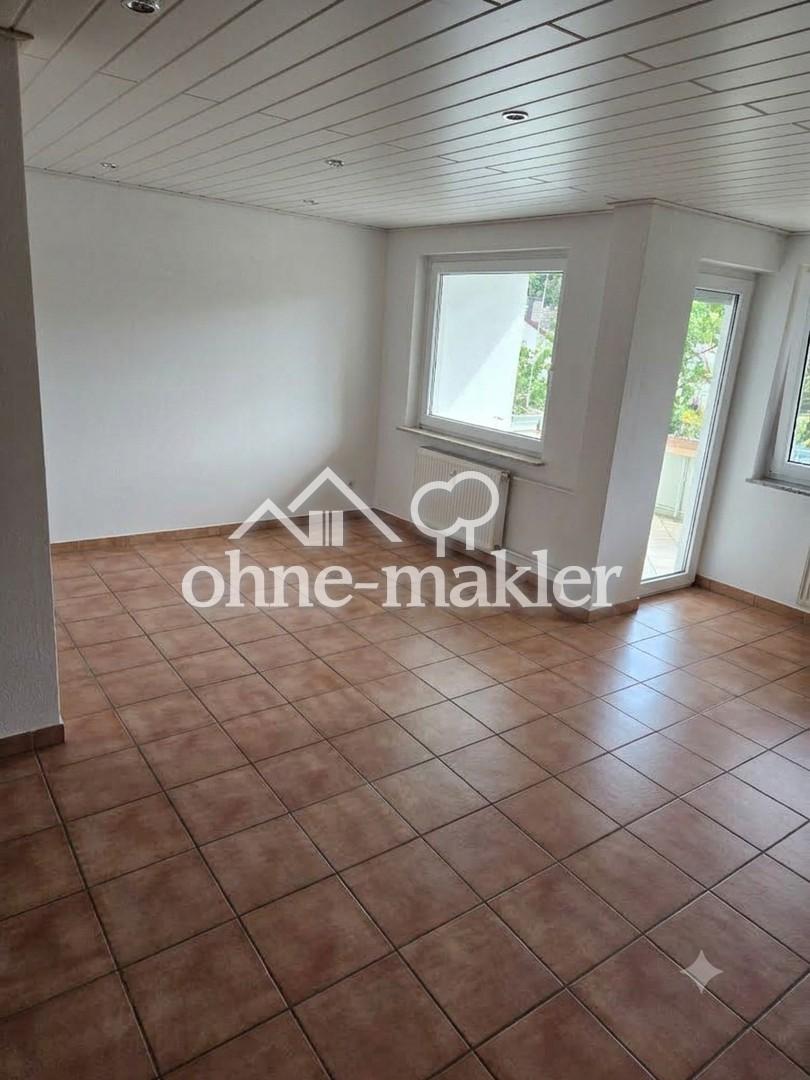 Schöne 2 Zi. Whg mit EBK, Balkon & Stellplatz in Sennestadt! - Photo 5