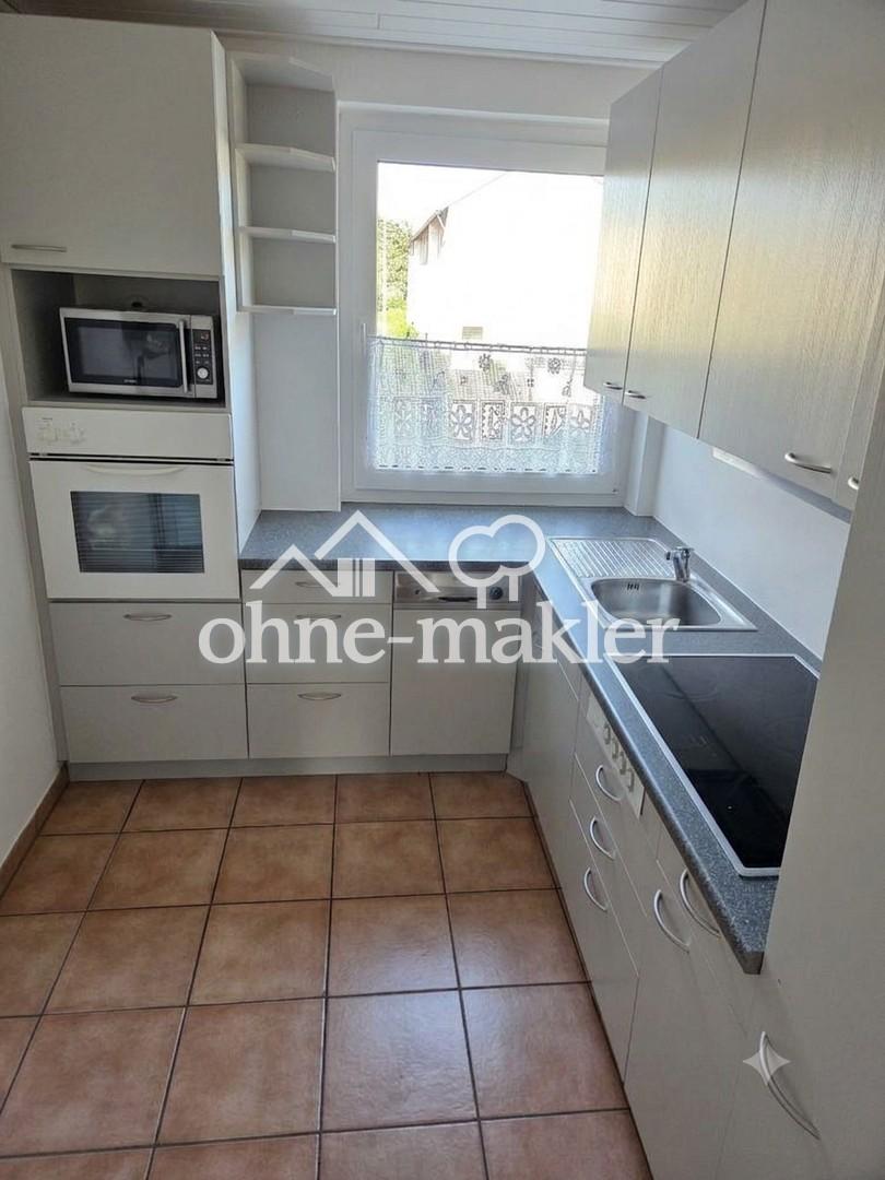 Schöne 2 Zi. Whg mit EBK, Balkon & Stellplatz in Sennestadt! - Photo 1
