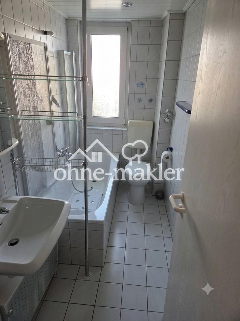 Schöne 2 Zi. Whg mit EBK, Balkon & Stellplatz in Sennestadt! - Photo 2